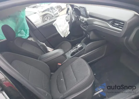 2023 Ford Escape Active from USA, damaged, VIN 1FMCU9GN9PUB17792